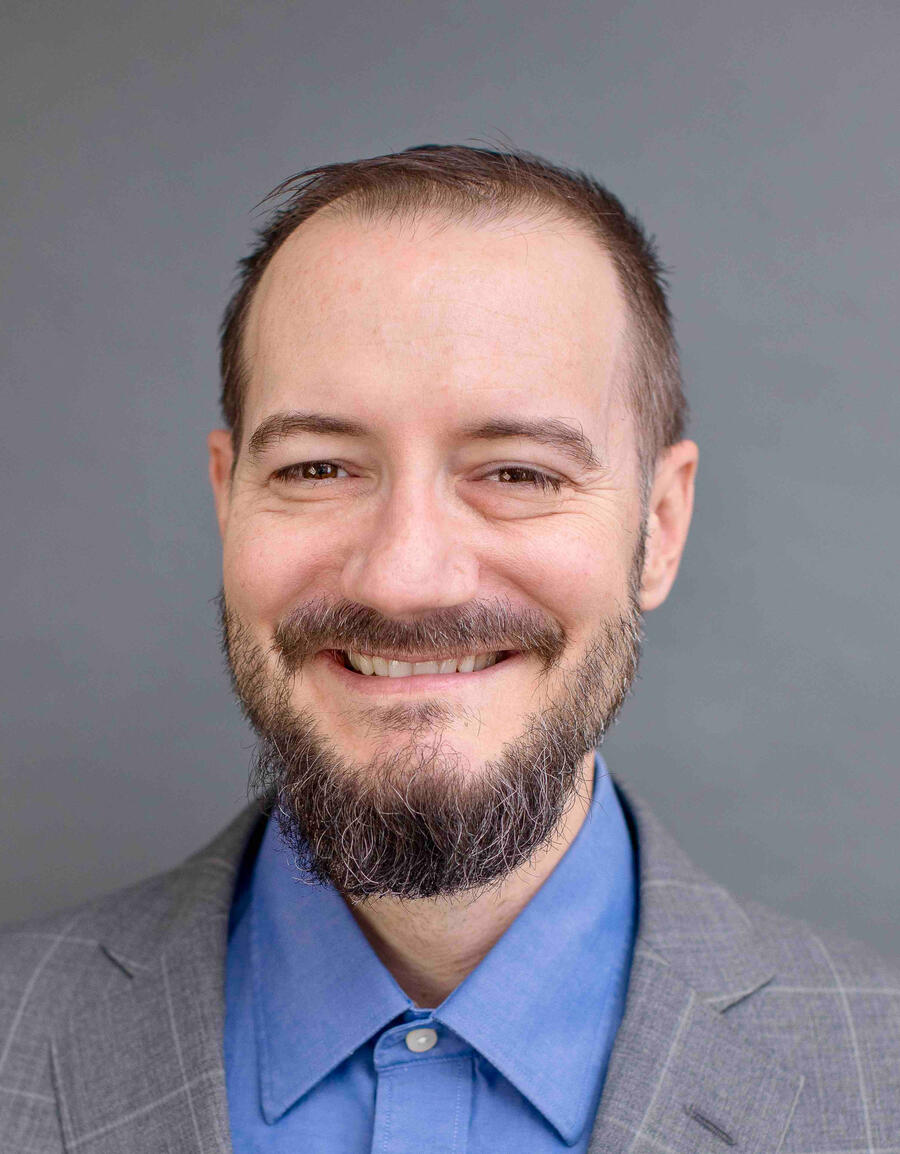 Christophe Foulon SMB Executive Cybersecurity Advisor
